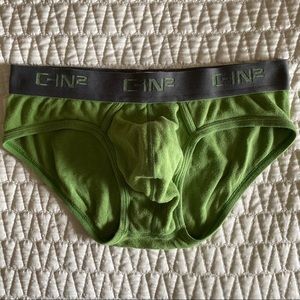 C-in2 briefs (M)